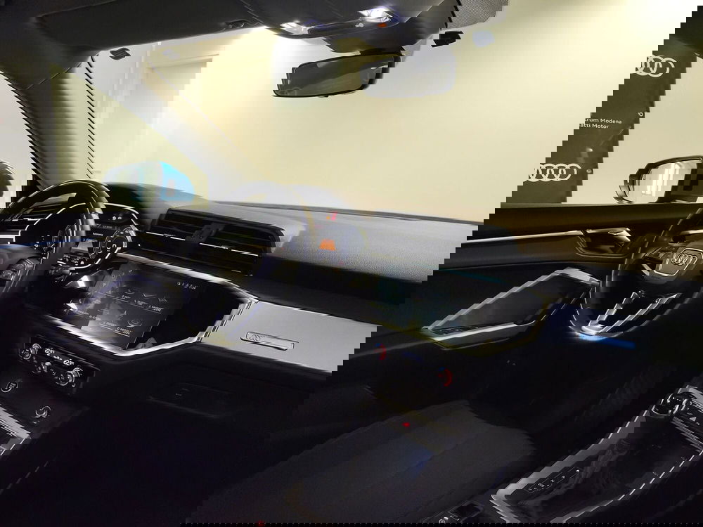 Audi Q3 usata a Modena (7)