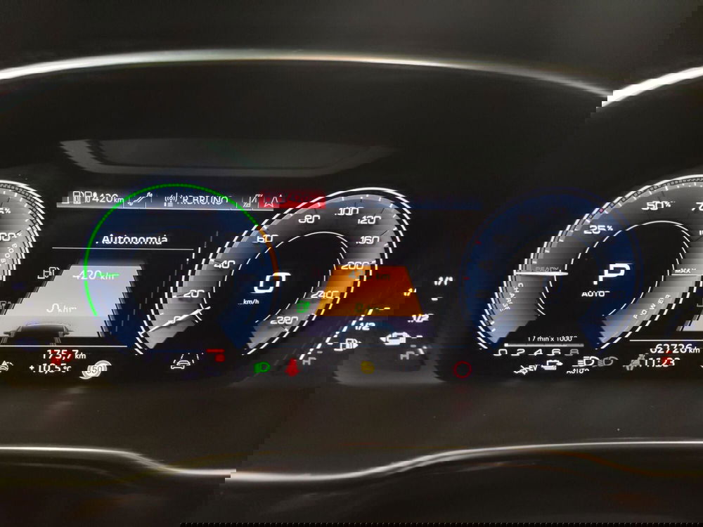 Audi Q3 usata a Modena (8)