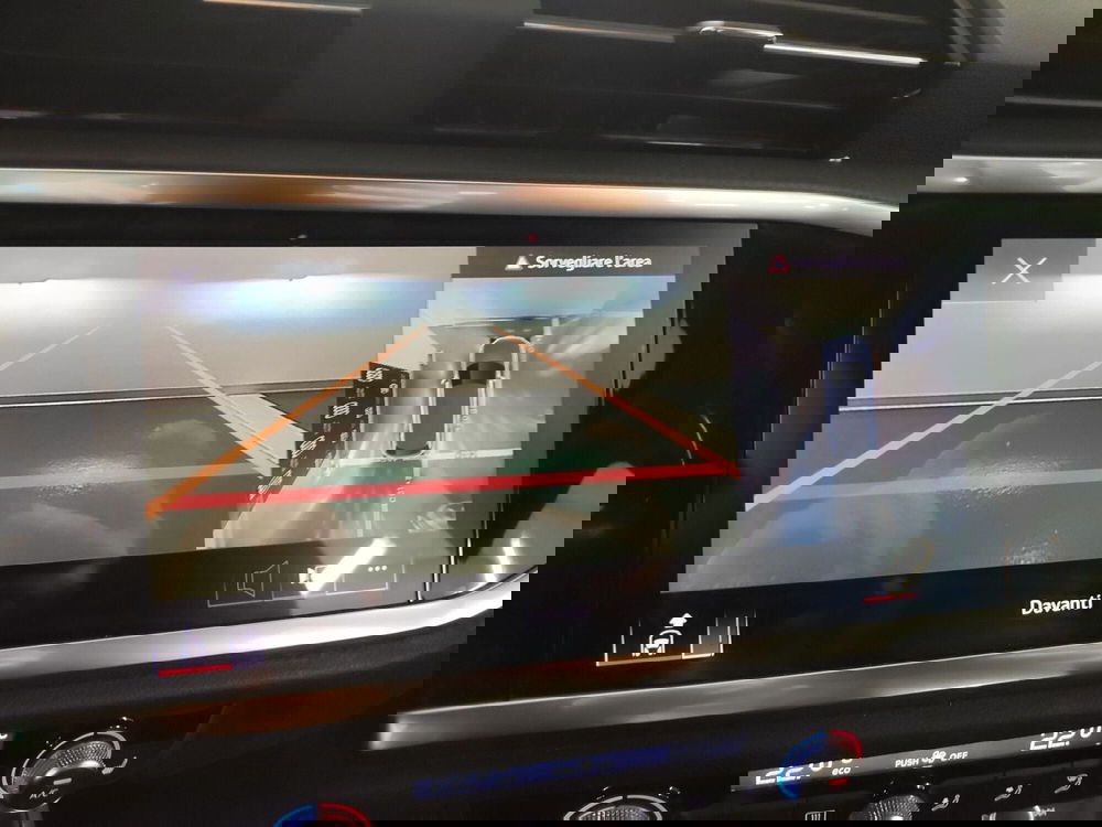 Audi Q3 usata a Modena (9)