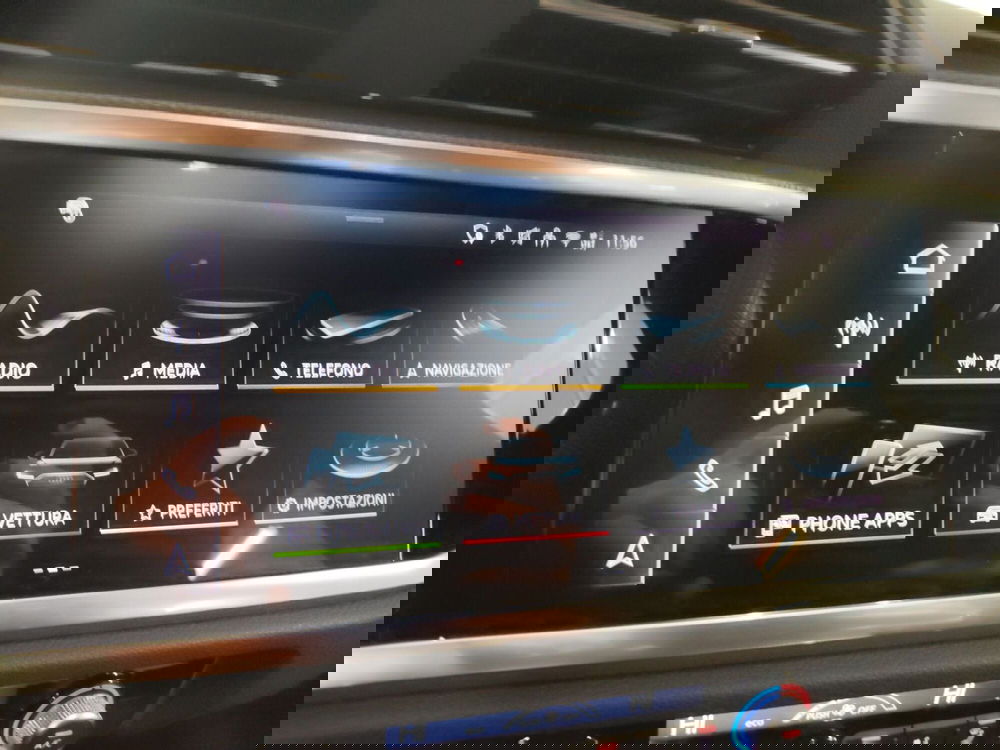 Audi Q3 Sportback usata a Modena (10)