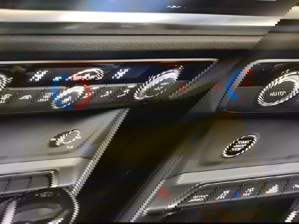 Audi Q3 Sportback usata a Modena (11)