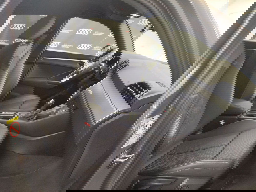 Audi Q3 Sportback usata a Modena (14)