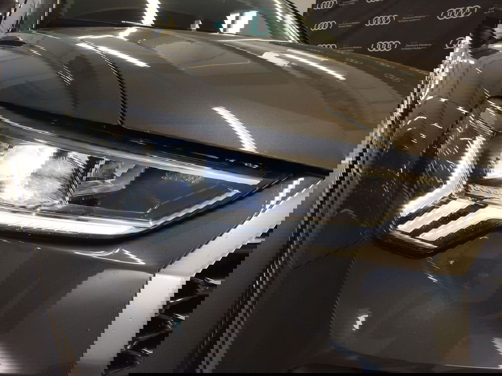 Audi Q3 Sportback usata a Modena (17)