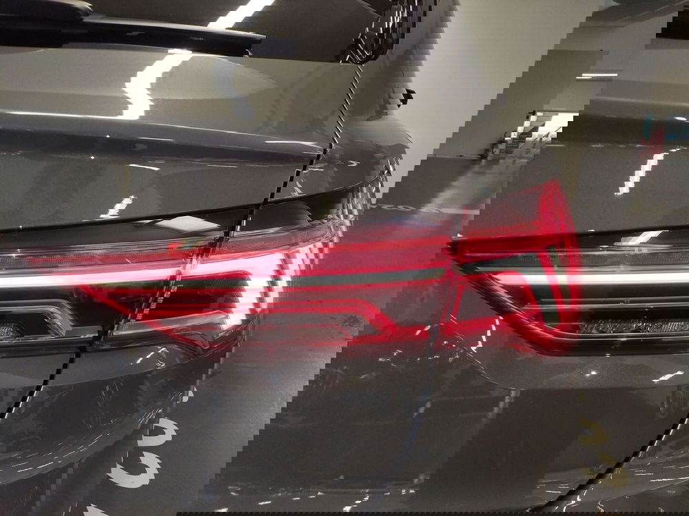 Audi Q3 Sportback usata a Modena (18)