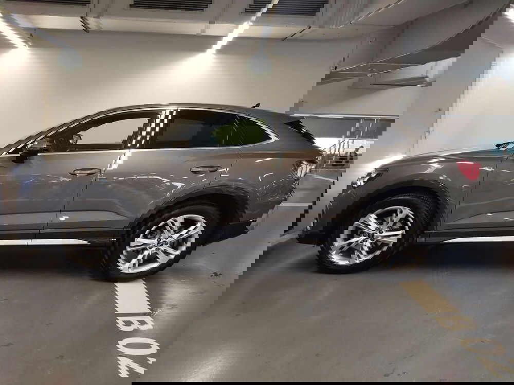 Audi Q3 Sportback usata a Modena (3)