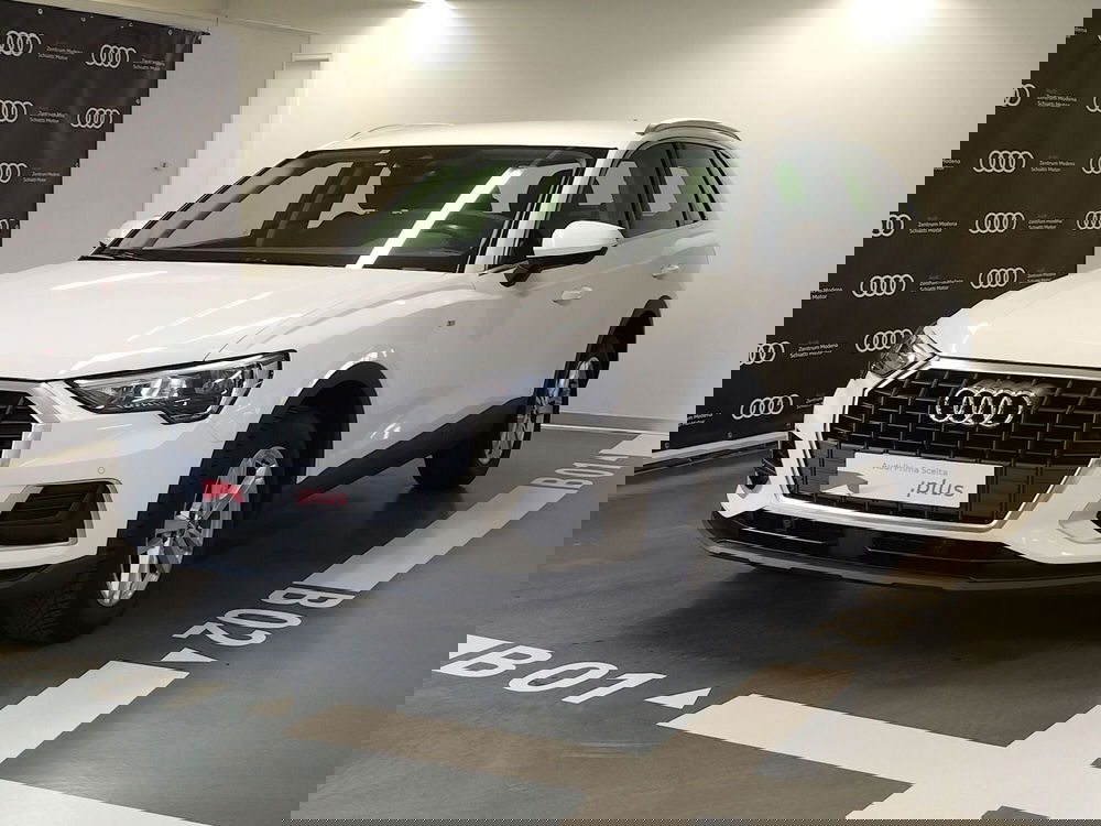 Audi Q3 usata a Modena
