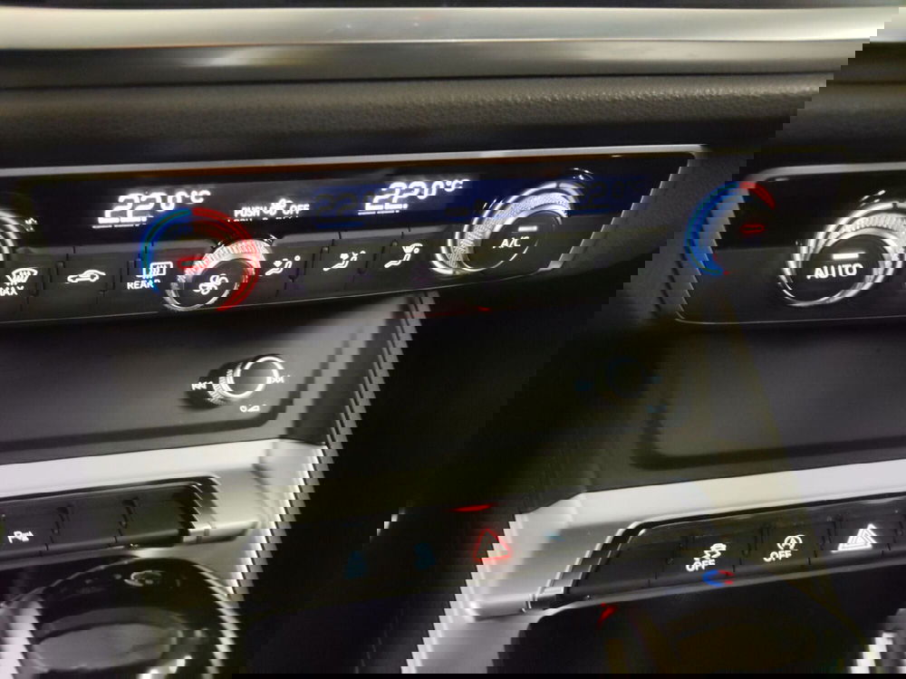 Audi Q3 usata a Modena (10)