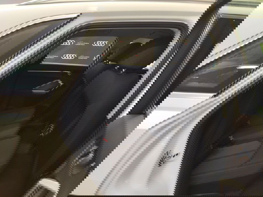 Audi Q3 usata a Modena (14)