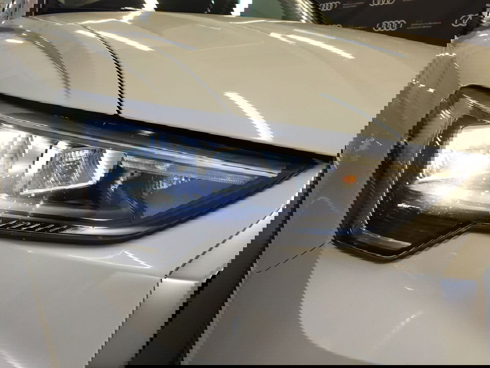 Audi Q3 usata a Modena (16)