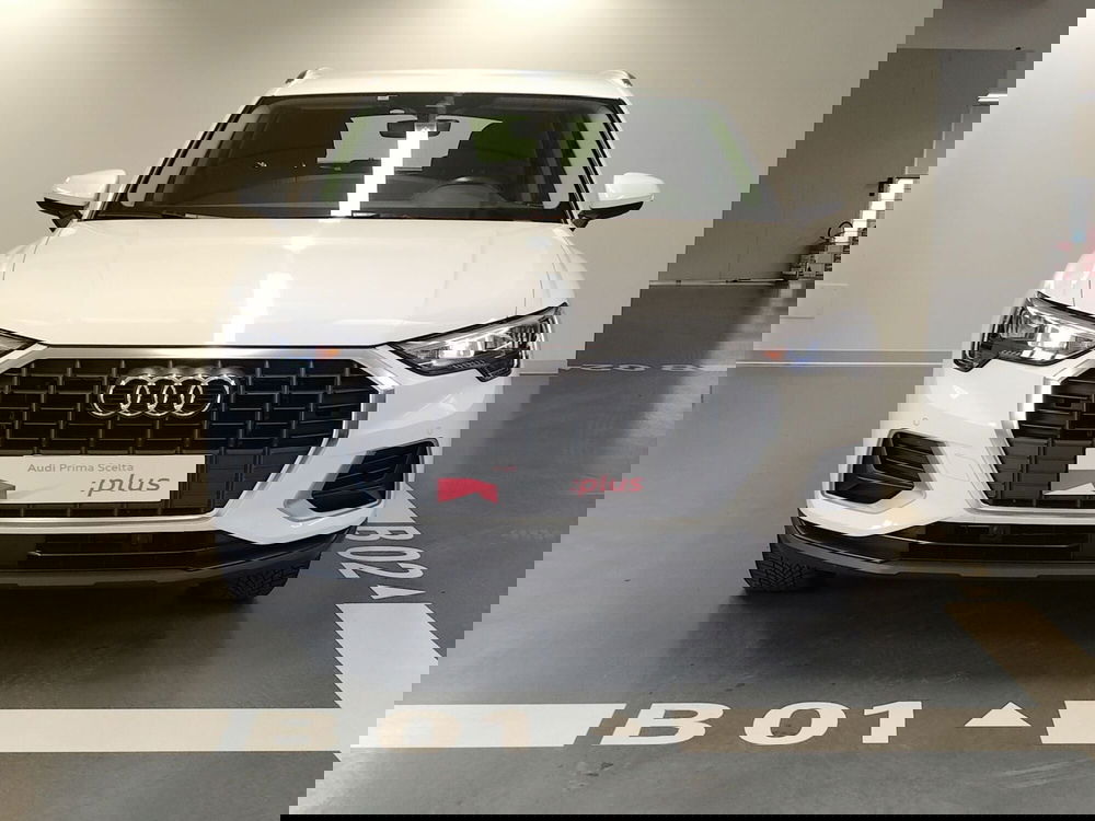 Audi Q3 usata a Modena (2)