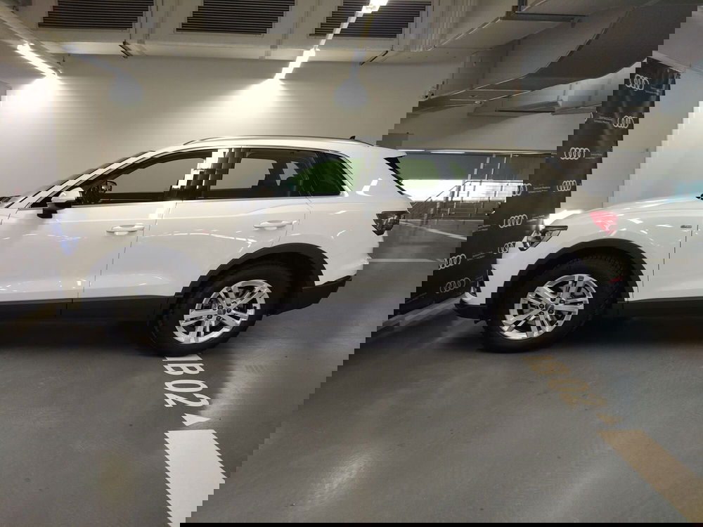 Audi Q3 usata a Modena (3)