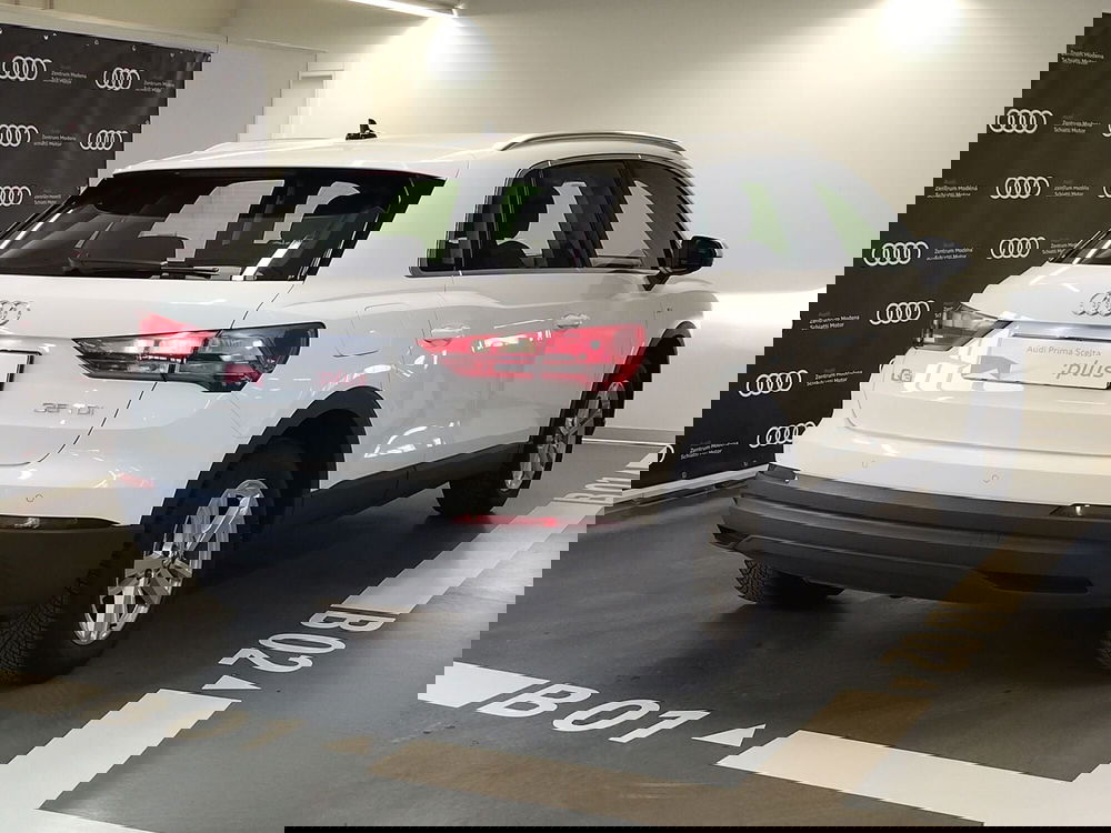 Audi Q3 usata a Modena (4)