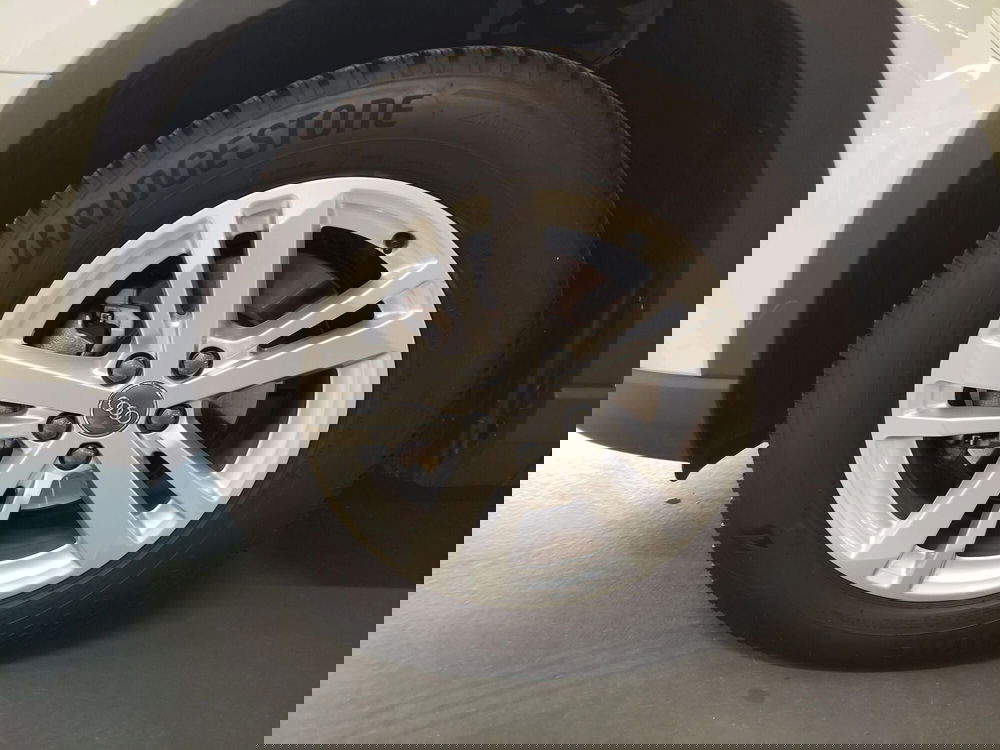 Audi Q3 usata a Modena (5)