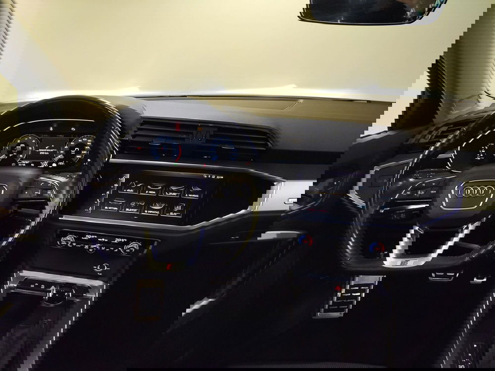 Audi Q3 usata a Modena (6)