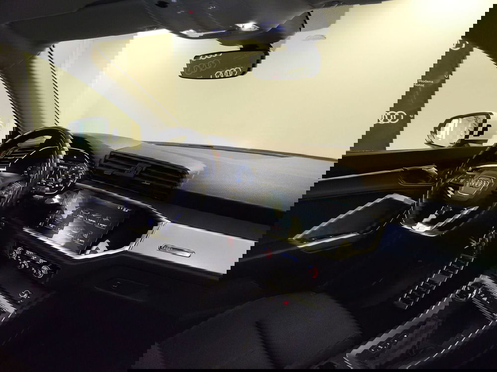 Audi Q3 usata a Modena (7)