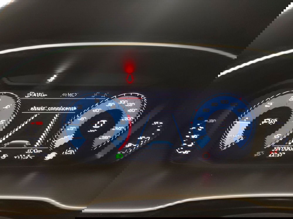 Audi Q3 usata a Modena (8)