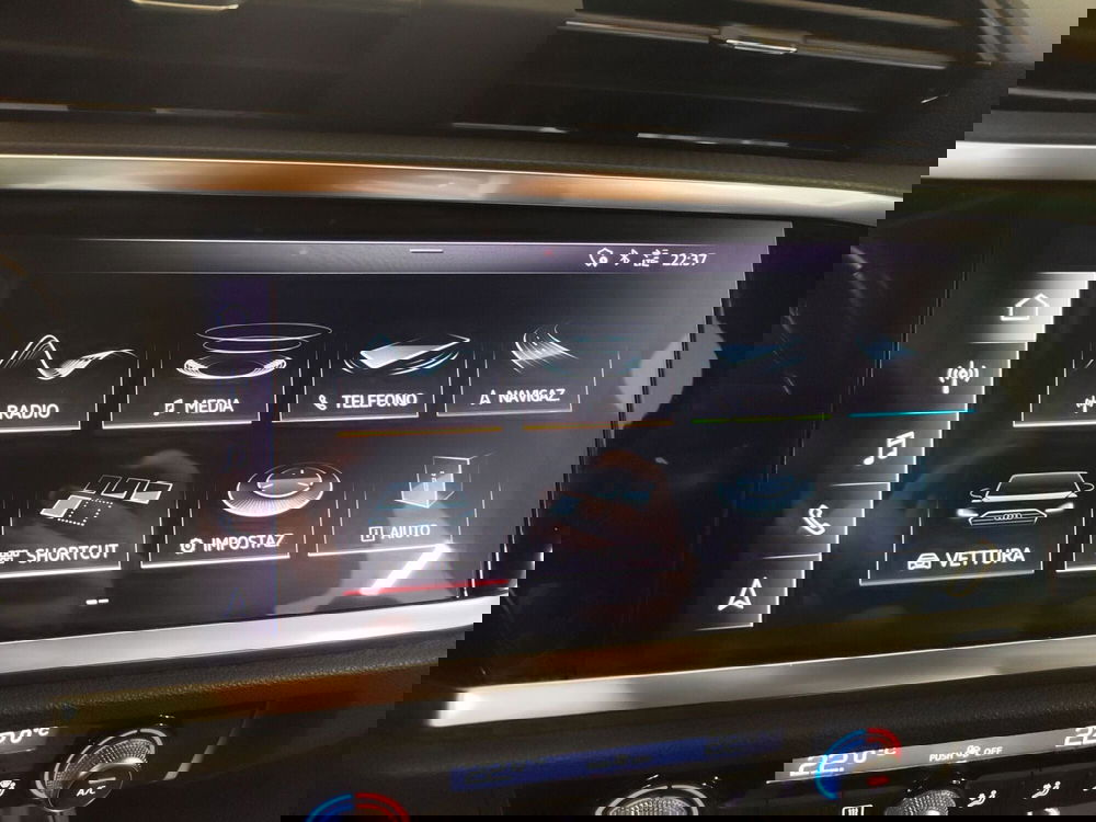 Audi Q3 usata a Modena (9)