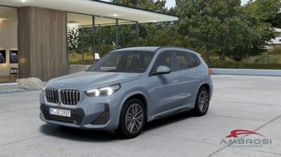 BMW X1 sdrive18d MSport auto nuova a Corciano