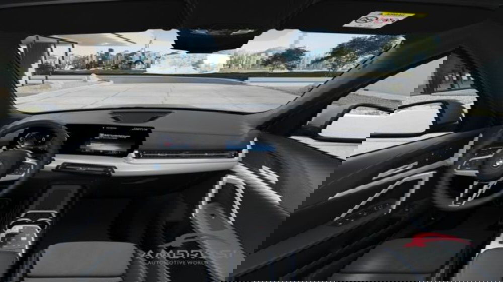 BMW X1 nuova a Perugia (11)