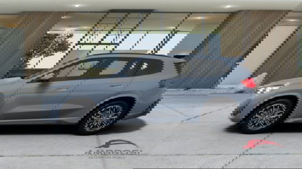 BMW X1 nuova a Perugia (3)