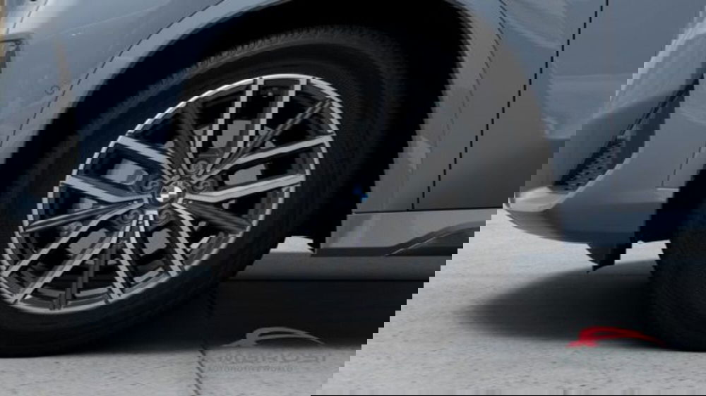 BMW X1 nuova a Perugia (8)