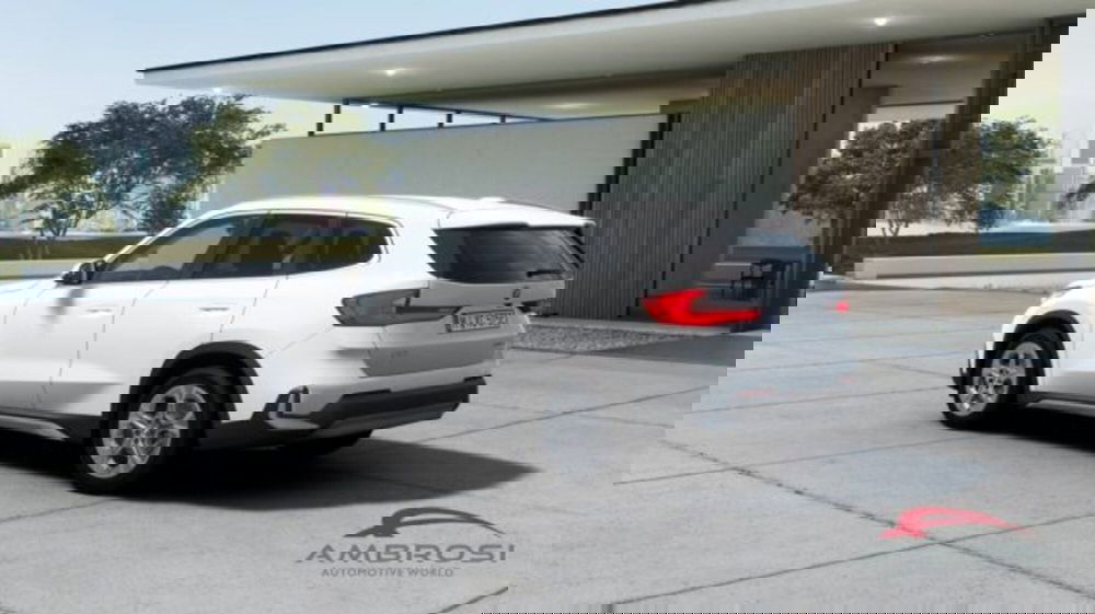 BMW iX1 nuova a Perugia (2)