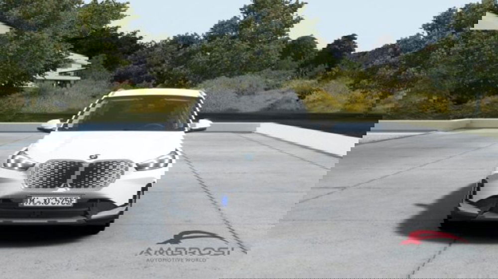 BMW iX1 nuova a Perugia (4)