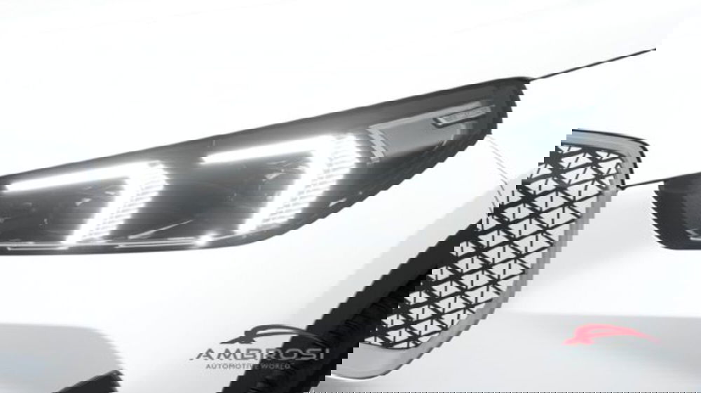 BMW iX1 nuova a Perugia (6)