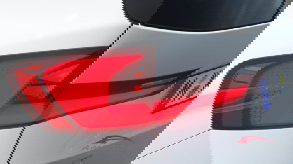 BMW iX1 nuova a Perugia (7)