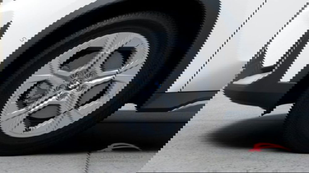 BMW iX1 nuova a Perugia (8)