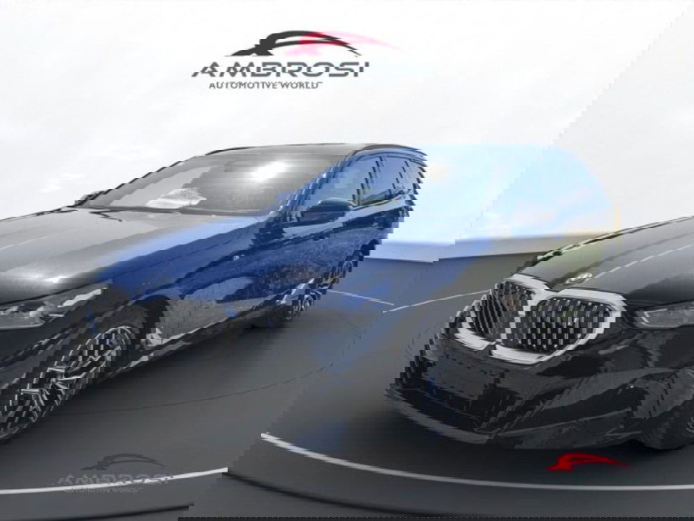 BMW i5 Touring nuova a Perugia