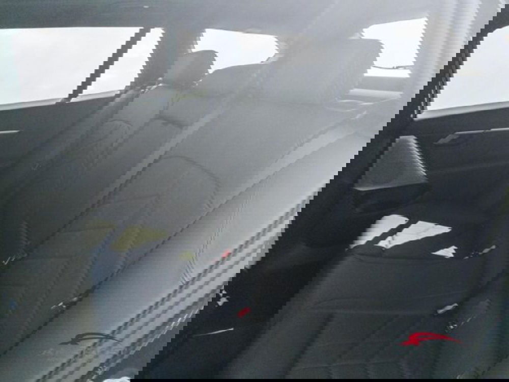 BMW i5 Touring nuova a Perugia (10)