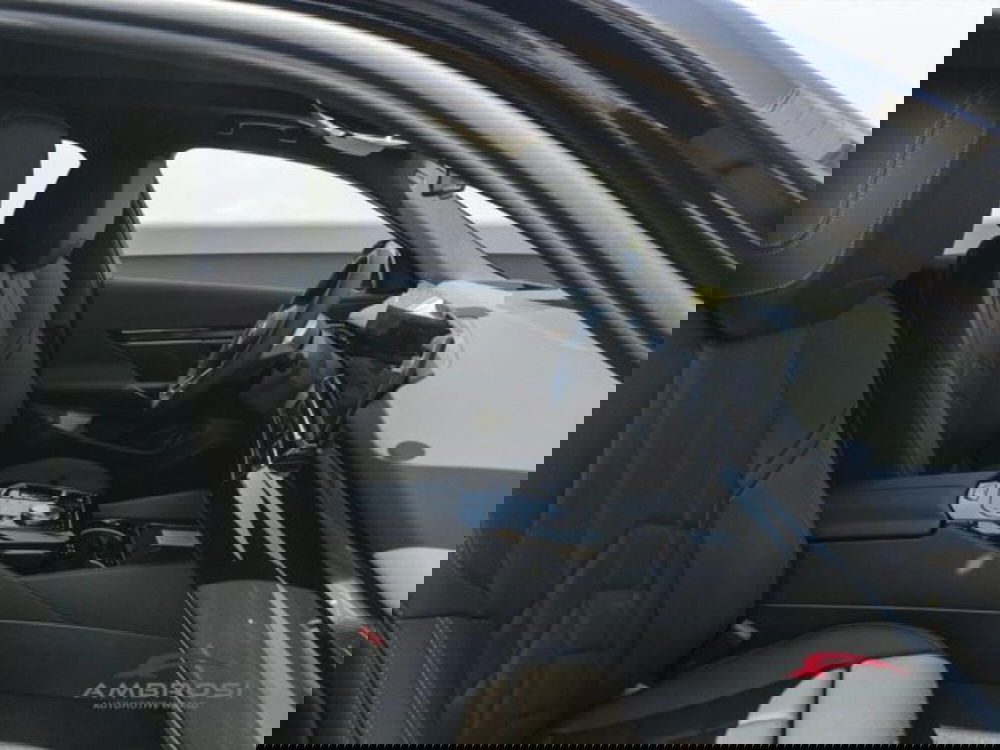 BMW i5 Touring nuova a Perugia (11)