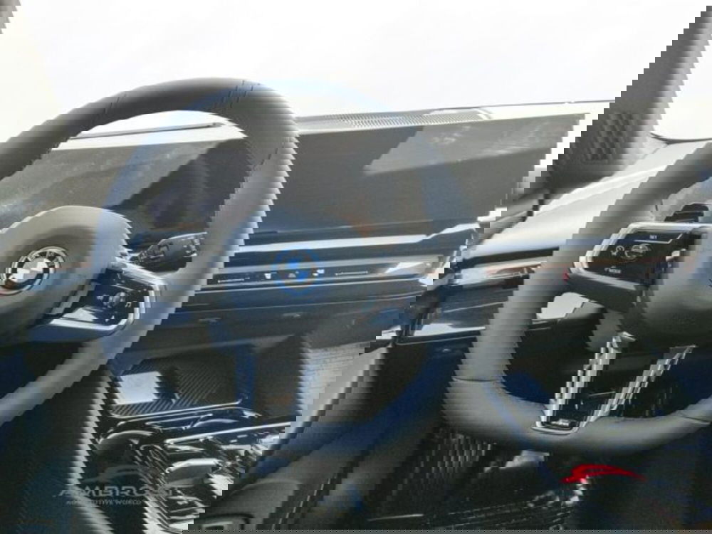 BMW i5 Touring nuova a Perugia (12)