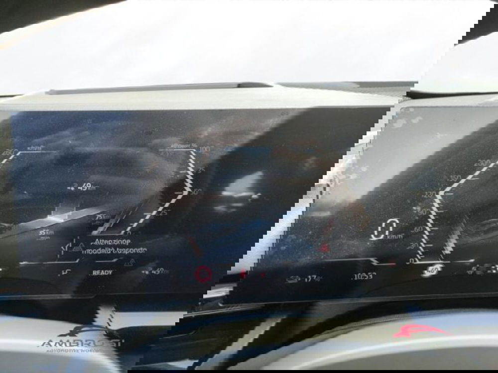 BMW i5 Touring nuova a Perugia (13)