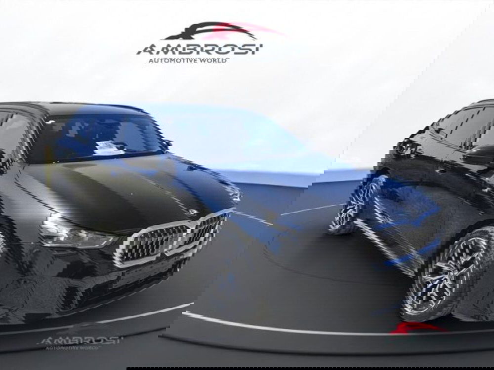 BMW i5 Touring nuova a Perugia (2)