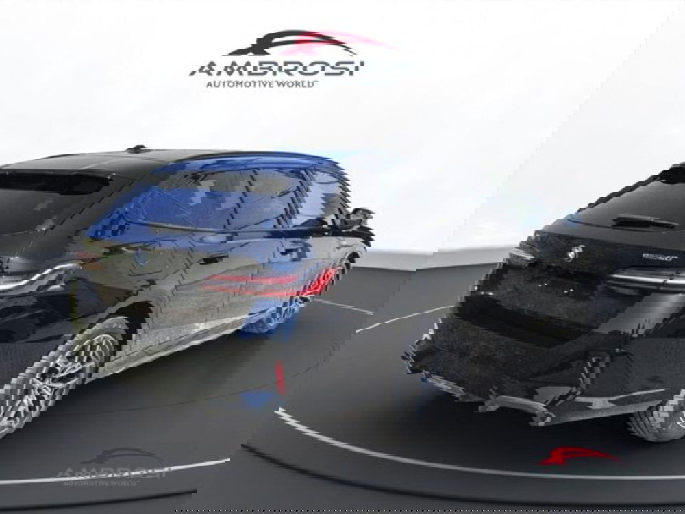 BMW i5 Touring nuova a Perugia (3)