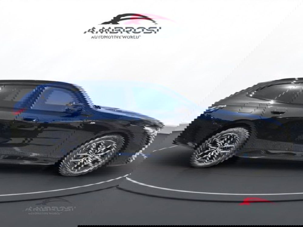 BMW i5 Touring nuova a Perugia (5)