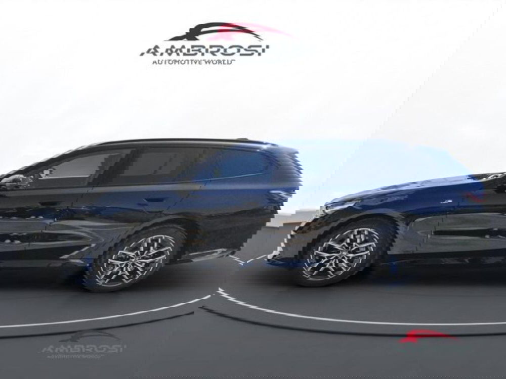 BMW i5 Touring nuova a Perugia (6)