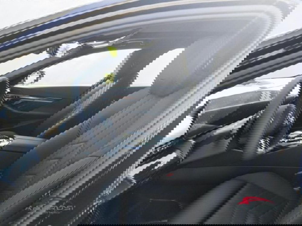 BMW i5 Touring nuova a Perugia (9)