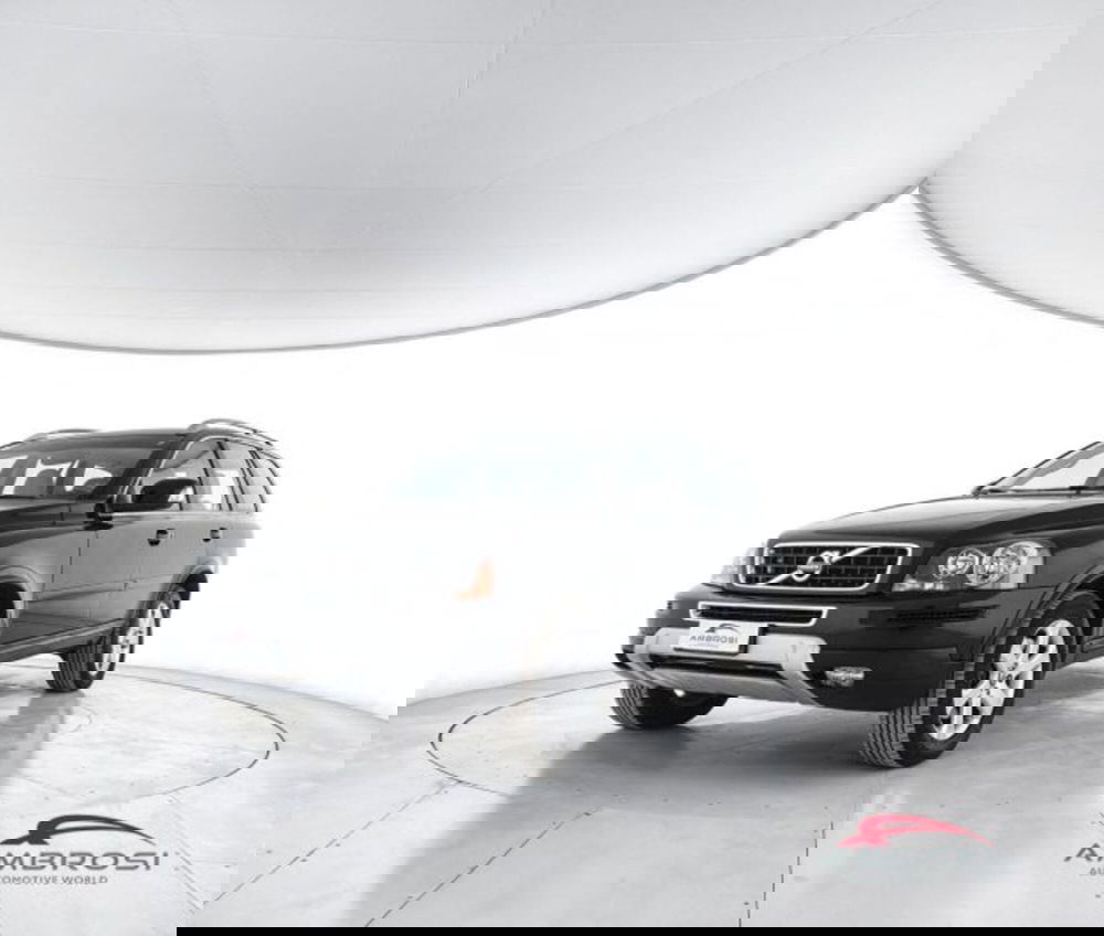 Volvo XC90 usata a Perugia