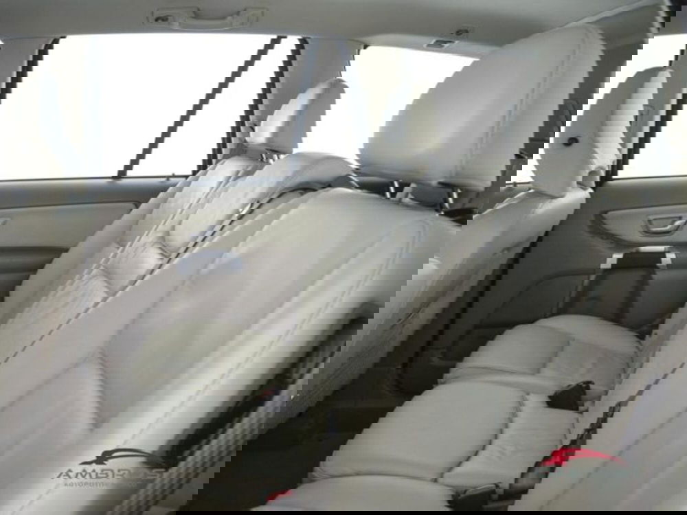 Volvo XC90 usata a Perugia (10)