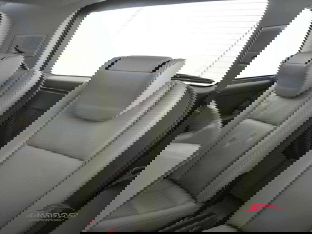 Volvo XC90 usata a Perugia (11)
