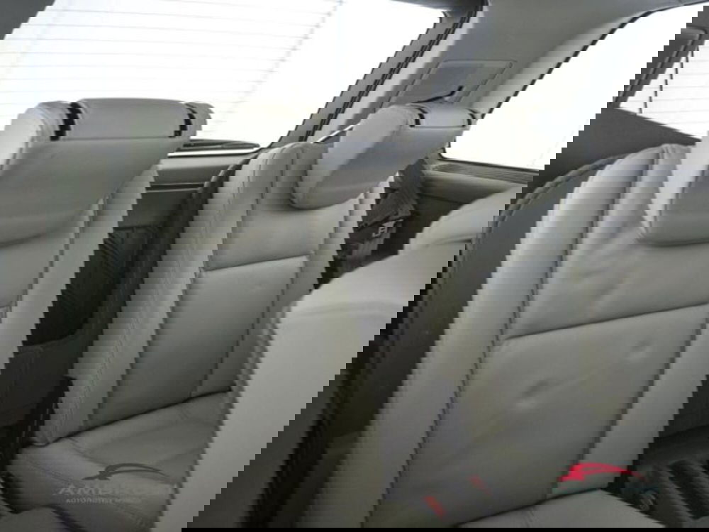 Volvo XC90 usata a Perugia (12)