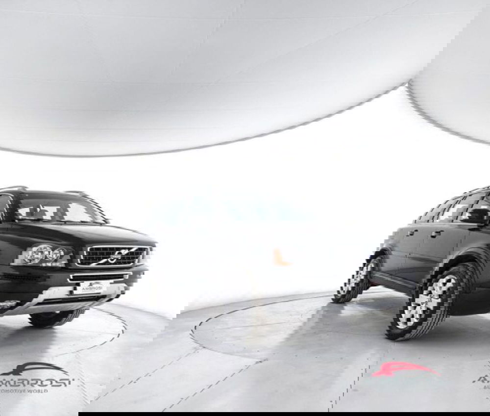 Volvo XC90 usata a Perugia (2)