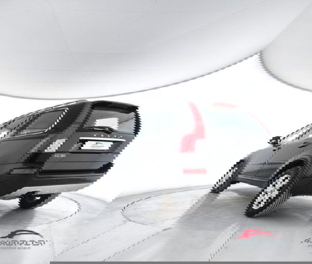 Volvo XC90 usata a Perugia (4)