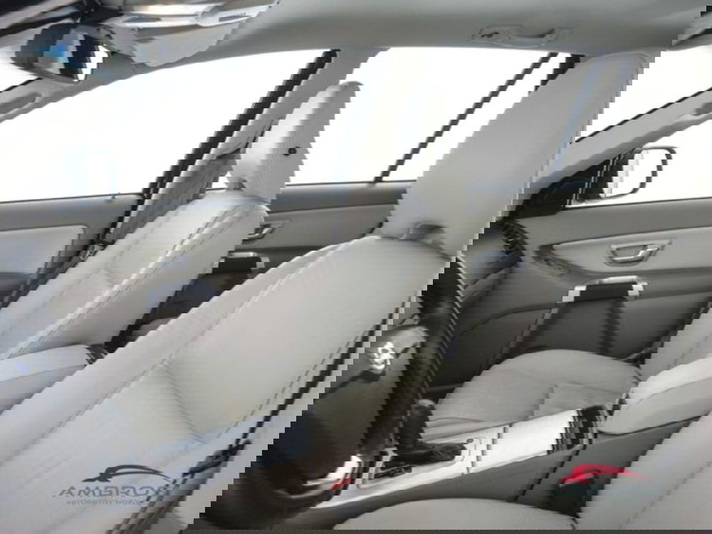 Volvo XC90 usata a Perugia (9)
