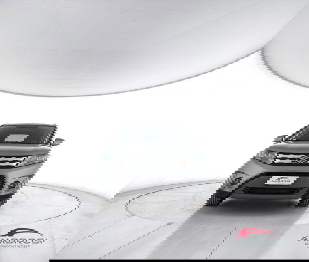 Suzuki Vitara usata a Perugia (5)