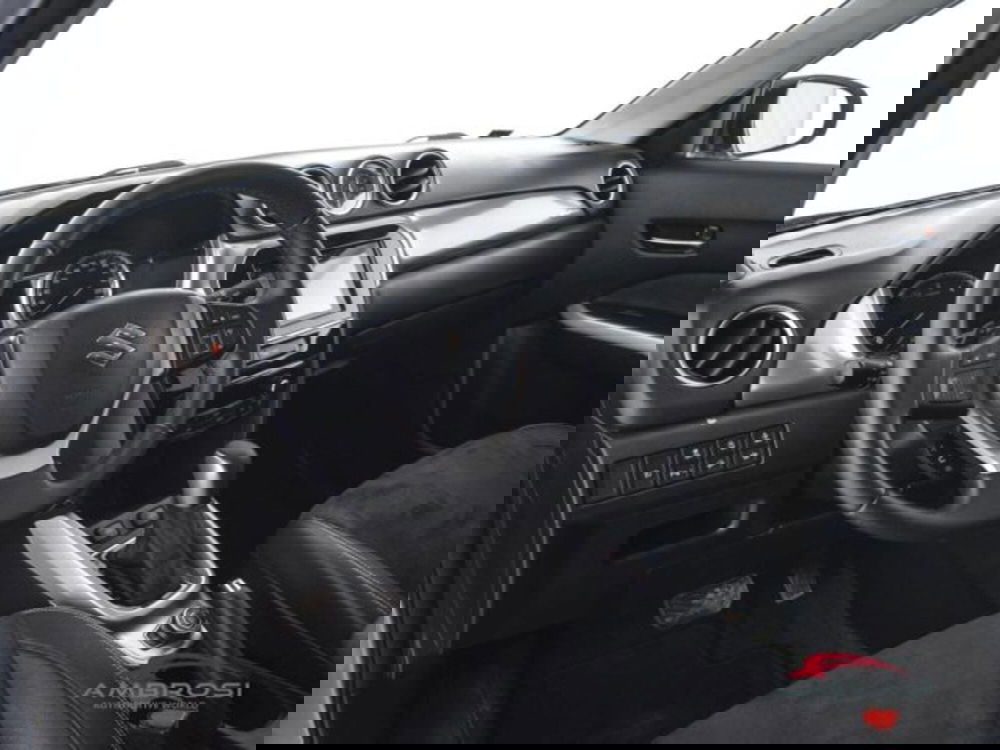 Suzuki Vitara usata a Perugia (8)