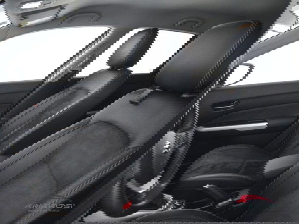 Suzuki Vitara usata a Perugia (9)